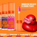 Błyszczyk do Ust NYX Duck Plump Brick of time 6,8 ml