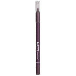 Eyeliner Gosh Copenhagen Matowy Nº 016 True violet 1,2 g