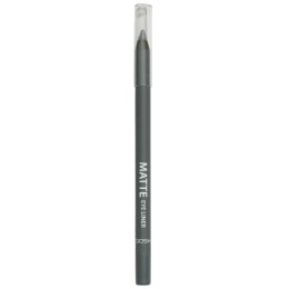 Eyeliner Gosh Copenhagen Matowy Nº 017 Classic grey 1,2 g