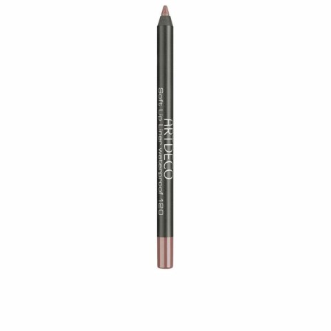 Konturówka do Ust Artdeco Soft Lip Liner Beżowy Nº 120 Classic lady 1,2 g Wodoodporny