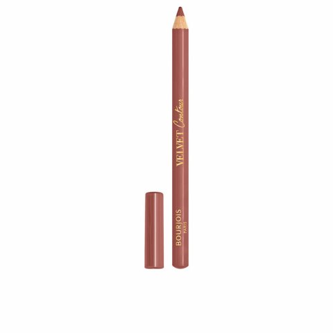 Konturówka do Ust Bourjois Velvet Contour Nº 13 Nohalicious Nº 13-Nohalicious 1,14 g