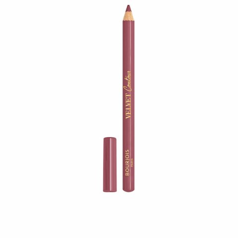 Konturówka do Ust Bourjois Velvet Contour Nº 19 Des roses 1,14 g