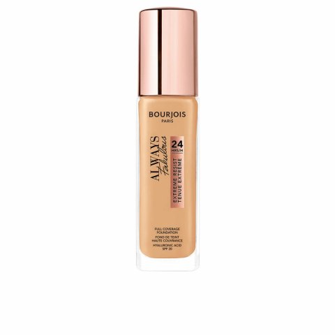 Korektor Twarzy Bourjois Always Fabulous 24 godzin Nº 210 30 ml