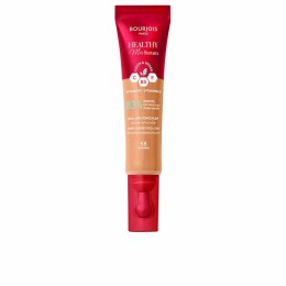 Korektor w płynie Bourjois Healthy Mix Serum Nº 58 Caramel 11 ml