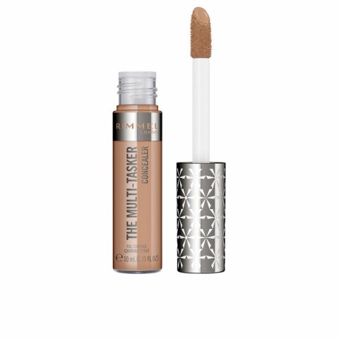 Korektor w płynie Rimmel London The Multi-Tasker Nº 055 Classic beige 10 ml