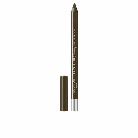 Kredka do Oczu Bourjois Contour Clubbing Wodoodporny Nº 071 All The Way Brown 1,2 g