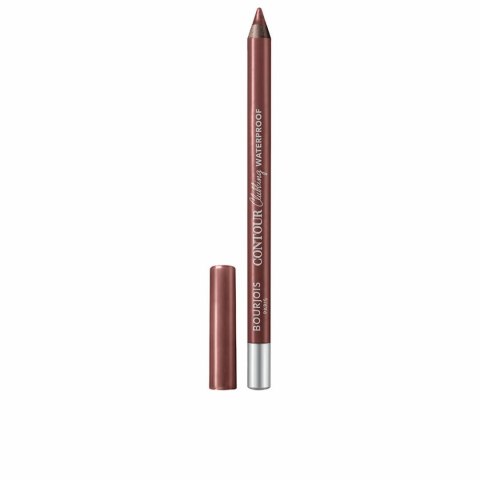 Kredka do Oczu Bourjois Contour Clubbing Wodoodporny Nº 074 Berry Brown 1,2 g