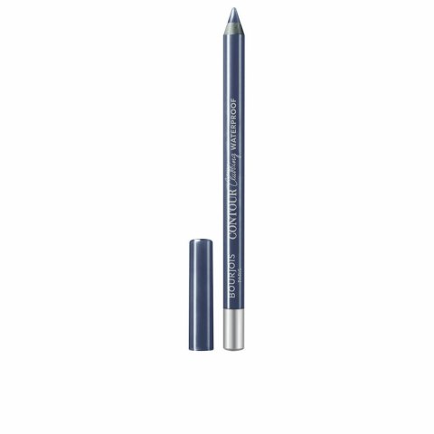 Kredka do Oczu Bourjois Contour Clubbing Wodoodporny Nº 076 Blue Soirée 1,2 g