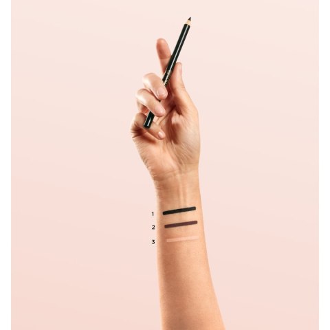 Kredka do Oczu Collistar PROFESSIONALE Czarny Nº 1 Nero Nº 1-Nero (1 Sztuk)