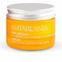 Krem Nawilżający Matarrania 100% Bio 30 ml Skóra Mieszana