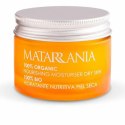 Krem Nawilżający Matarrania 100% Bio 30 ml Sucha Skóra