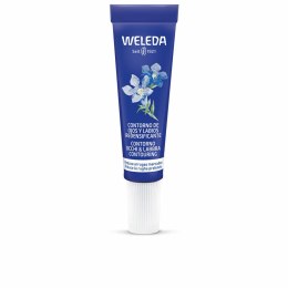 Krem Przeciwzmarszczkowy pod Oczy i do Ust Weleda Blue Gentian and Edelweiss 10 ml