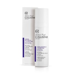 Krem do Twarzy Collistar Attivi Puri 50 ml