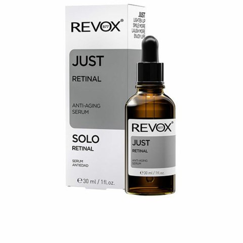 Krem na Dzień Revox B77 Just 30 ml