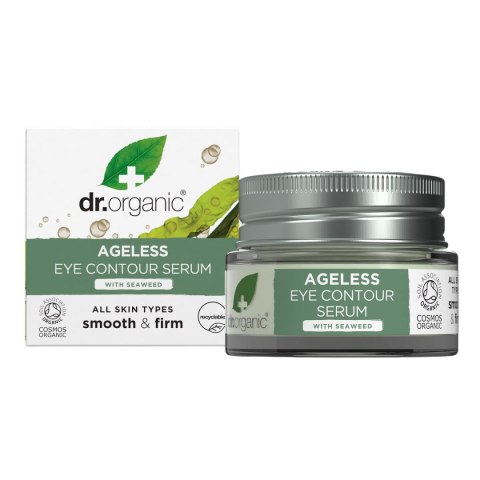 Krem pod Oczy Dr.Organic AGELESS DR. ORGANIC 15 ml