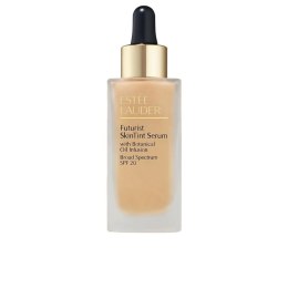 Kremowy podkład do makijażu Estee Lauder Futurist Skintint Serum Nº 1W Spf 20 30 ml