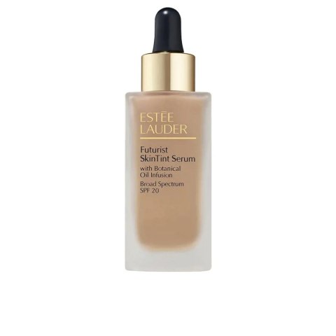 Kremowy podkład do makijażu Estee Lauder Futurist Skintint Serum Nº 2C Spf 20 30 ml