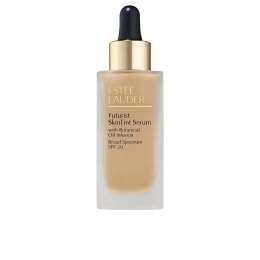 Kremowy podkład do makijażu Estee Lauder Futurist Skintint Serum Nº 2N Spf 20 30 ml