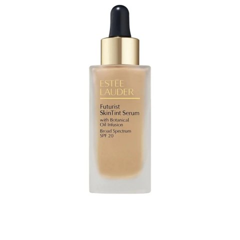 Kremowy podkład do makijażu Estee Lauder Futurist Skintint Serum Nº 2N Spf 20 30 ml