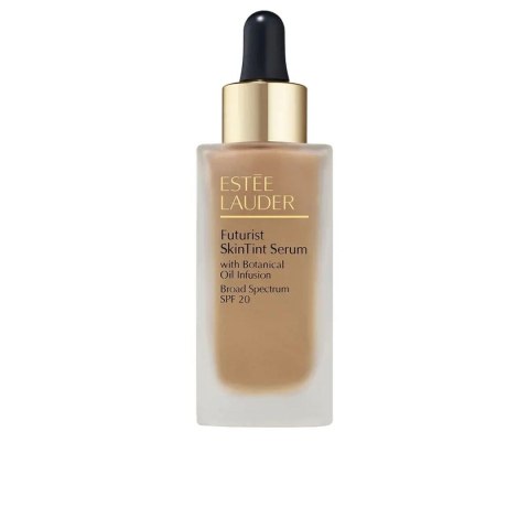 Kremowy podkład do makijażu Estee Lauder Futurist Skintint Serum Nº 3C Spf 20 30 ml