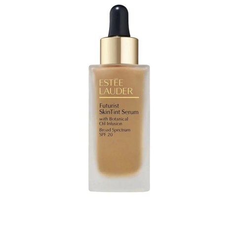 Kremowy podkład do makijażu Estee Lauder Futurist Skintint Nº 3N Nº 3n1-Ivory Beige Spf 20 30 ml Serum
