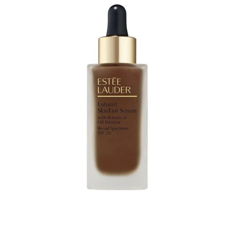 Kremowy podkład do makijażu Estee Lauder Futurist Skintint Serum Nº 6N Spf 20 30 ml