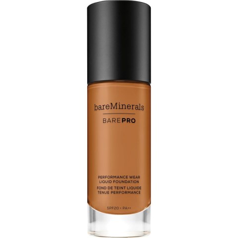 Kremowy podkład do makijażu bareMinerals Barepro Latte Spf 20 30 ml