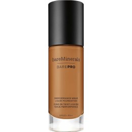 Kremowy podkład do makijażu bareMinerals Barepro Walnut Spf 20 30 ml