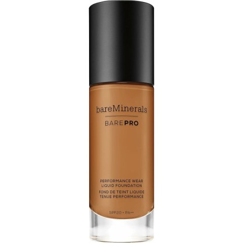 Kremowy podkład do makijażu bareMinerals Barepro Walnut Spf 20 30 ml