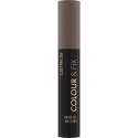 Maskara do brwi Catrice Colour Fix Nº 030 Dark Brown 5 ml