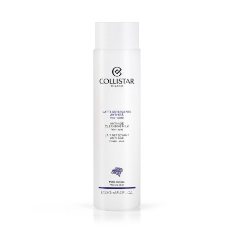 Mleczko czyszczące Collistar 250 ml