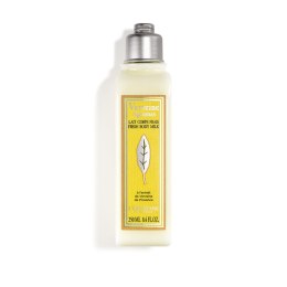 Mleczko do Ciała L'Occitane En Provence Verbena 250 ml Cytrusowy Werbena