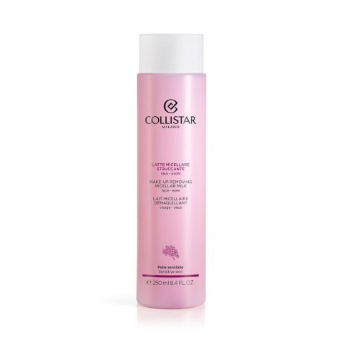 Mleczko do demakijażu Collistar Micelarny 250 ml