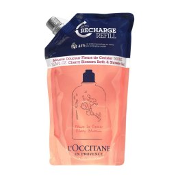 Mus pod Prysznic L'Occitane En Provence Cherry Blossom 500 ml Doładowanie