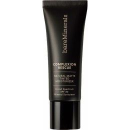 Nawilżający krem koloryzujący bareMinerals Complexion Rescue Bamboo Spf 30 35 ml