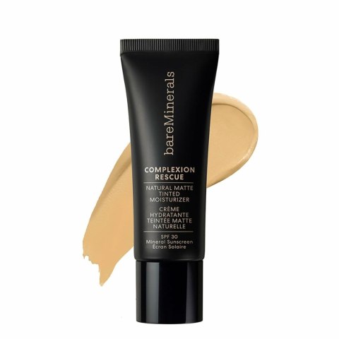 Nawilżający krem koloryzujący bareMinerals Complexion Rescue Buttercream Spf 30 35 ml