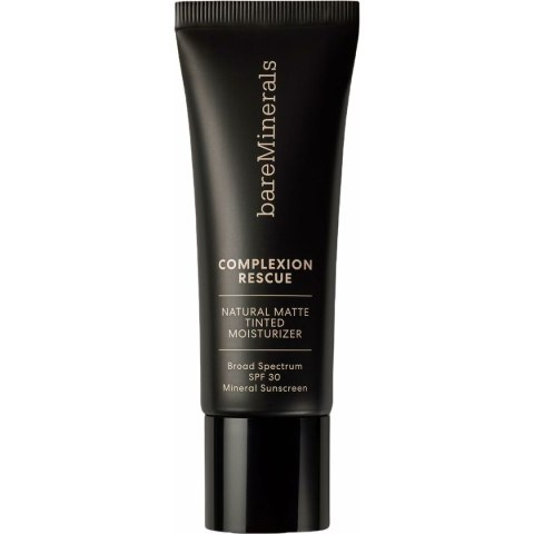 Nawilżający krem koloryzujący bareMinerals Complexion Rescue Spice Spf 30 35 ml