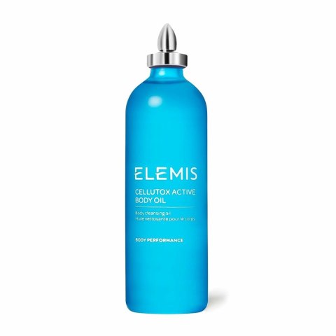 Olejek do Ciała Antycellulitowy Elemis Cellutox Active 100 ml