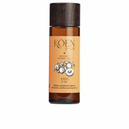 Olejek do Ciała Koen Oils Morela 100 ml