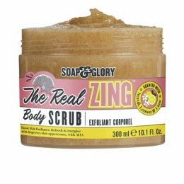 Peeling do Ciała Soap & Glory The Real Zing 300 ml