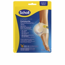 Peeling do Stóp Scholl Expert Care