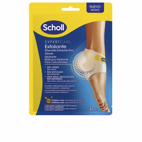 Peeling do Stóp Scholl Expert Care