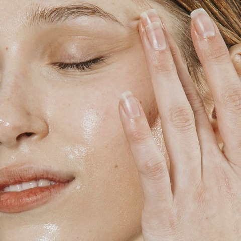 Peeling do twarzy Vera & The Birds Calm Encyme Peel 75 ml