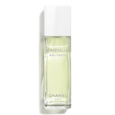 Perfumy Damskie Chanel CRISTALLE EDP 100 ml
