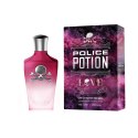 Perfumy Damskie Police POLICE POTION LOVE EDP EDP 100 ml