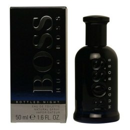 Perfumy Męskie Hugo Boss EDT - 50 ml