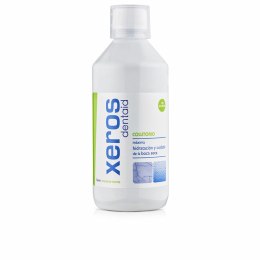 Płyn do płukania jamy ustnej Xeros dentaid 500 ml