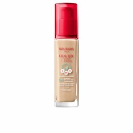 Płynny Podkład do Twarzy Bourjois Healthy Mix 30 ml Nº 51.2W Golden vanilla