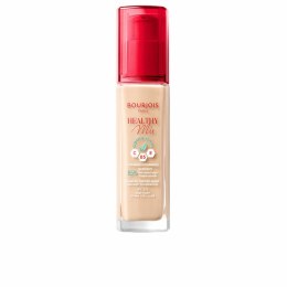 Płynny Podkład do Twarzy Bourjois Healthy Mix Nº 49.5N Fair ivory 30 ml