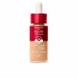 Płynny Podkład do Twarzy Bourjois Healthy Mix Serum Nº 57N Bronze 30 ml